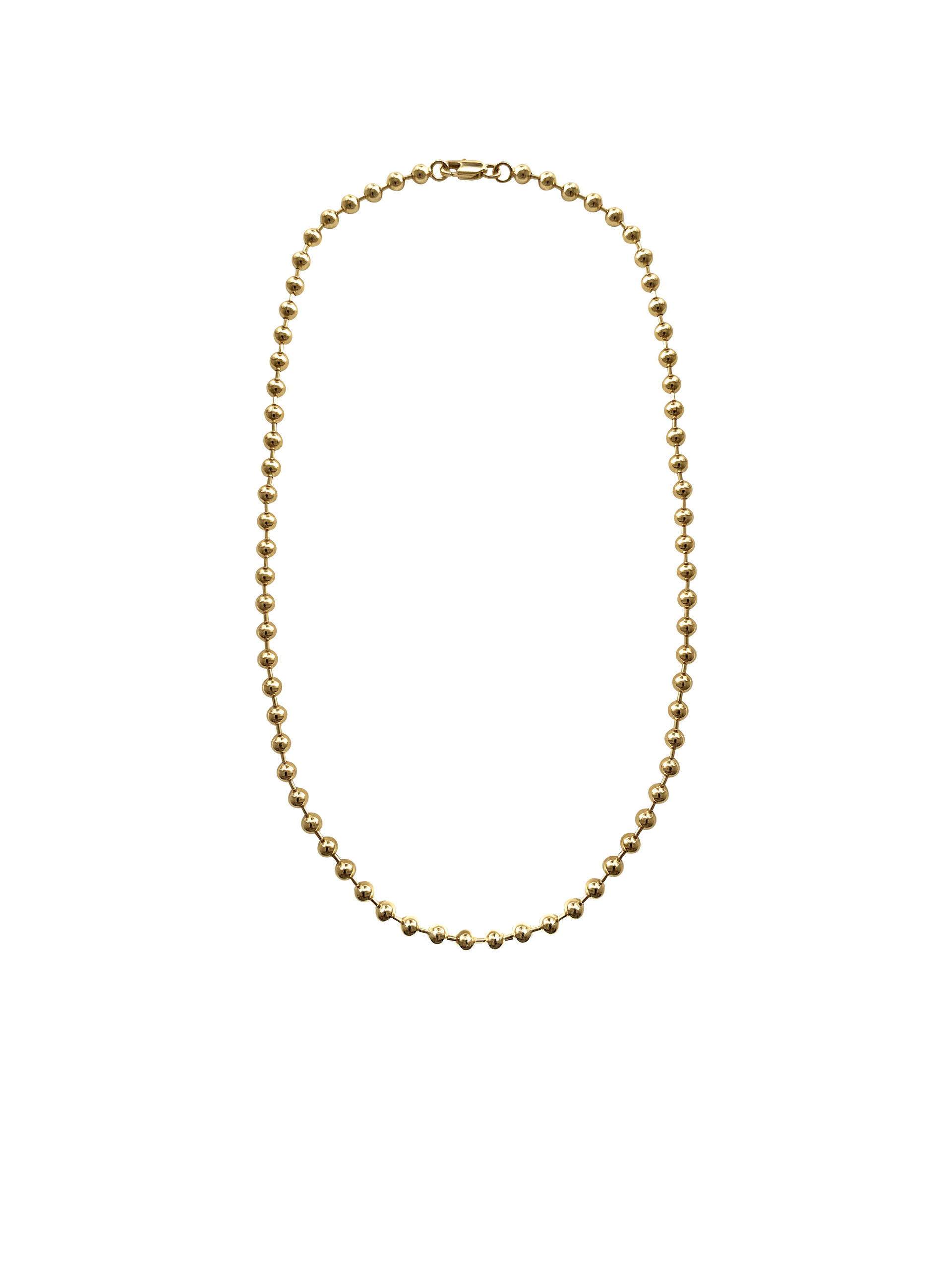 BALLCHAINNECKLACE_BRASS_BRASS.