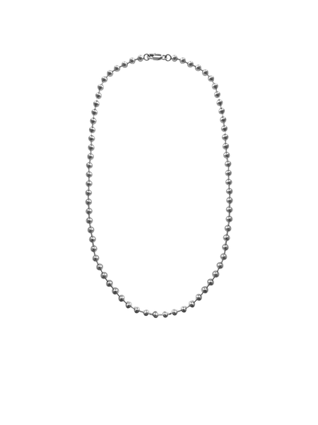 BALLCHAINNECKLACE_BRASS_SILVER