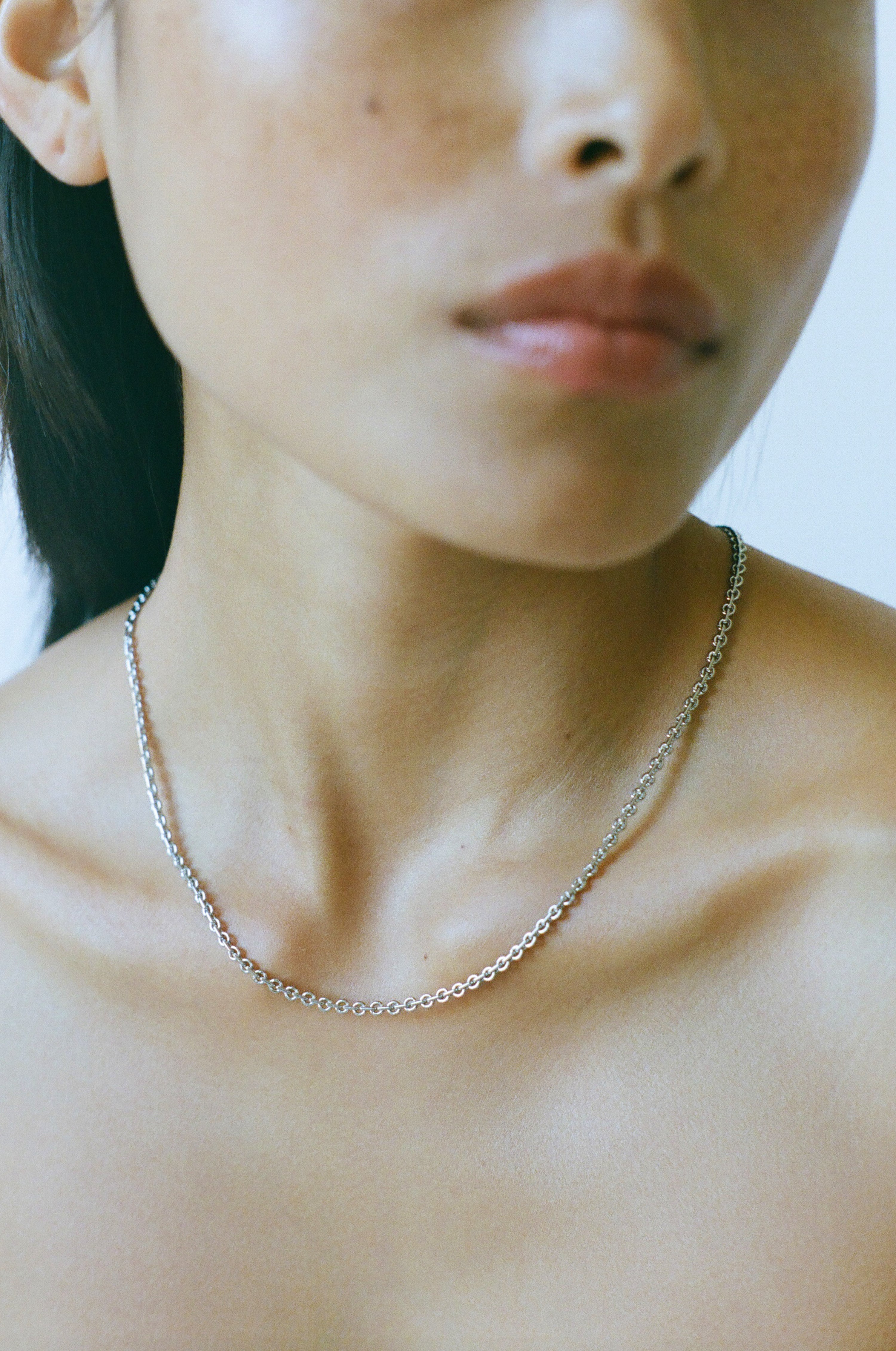 LAURA LOMBARDI(ローラ ロンバルディ)｜PINA CHAIN ネックレス