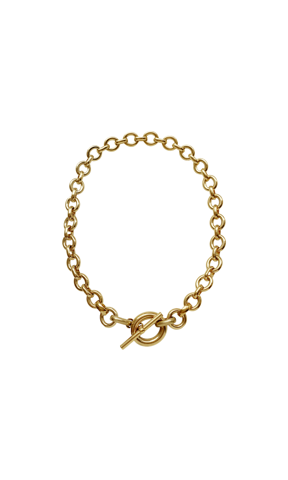 Lauris Necklace