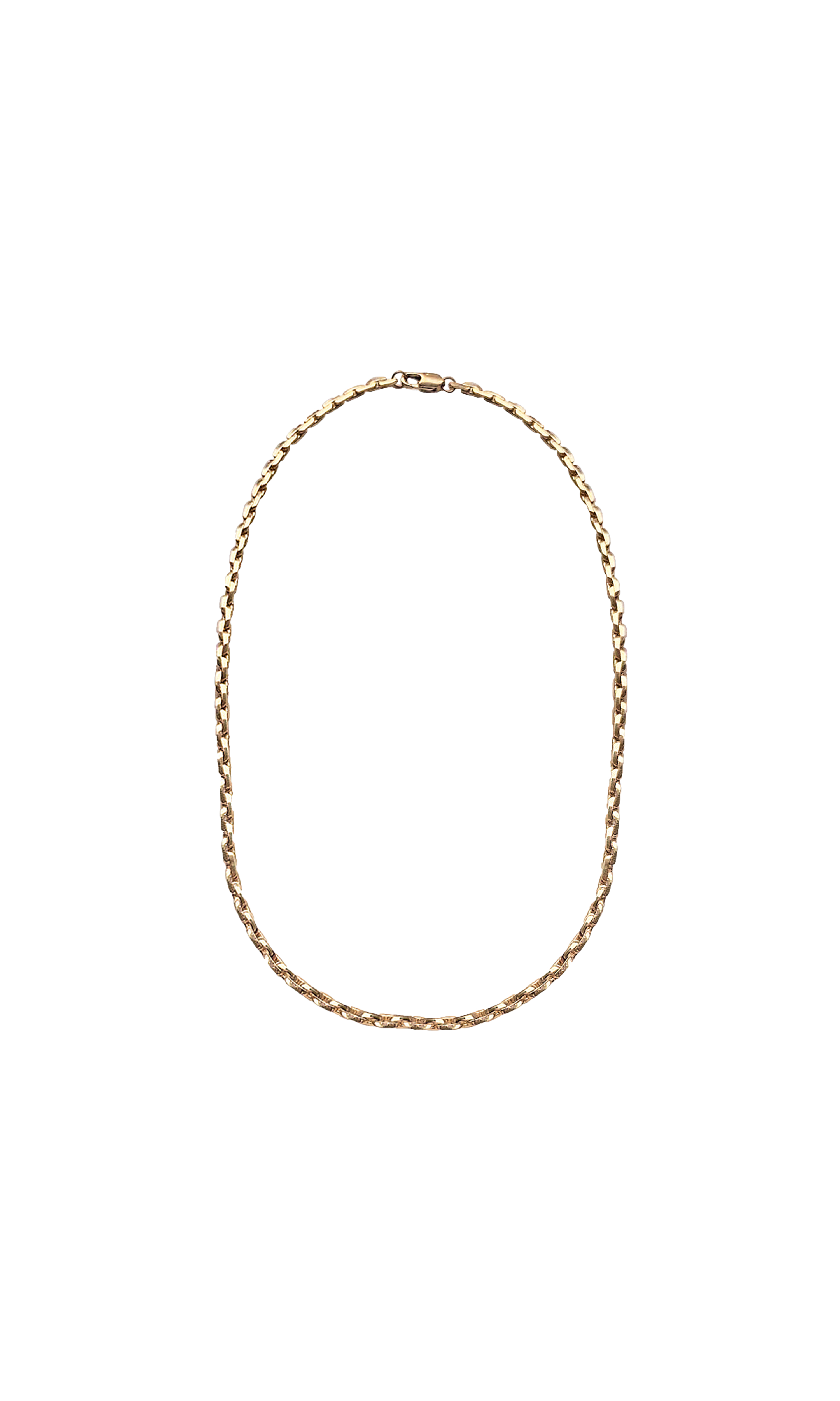Strada Chain – lauralombardi